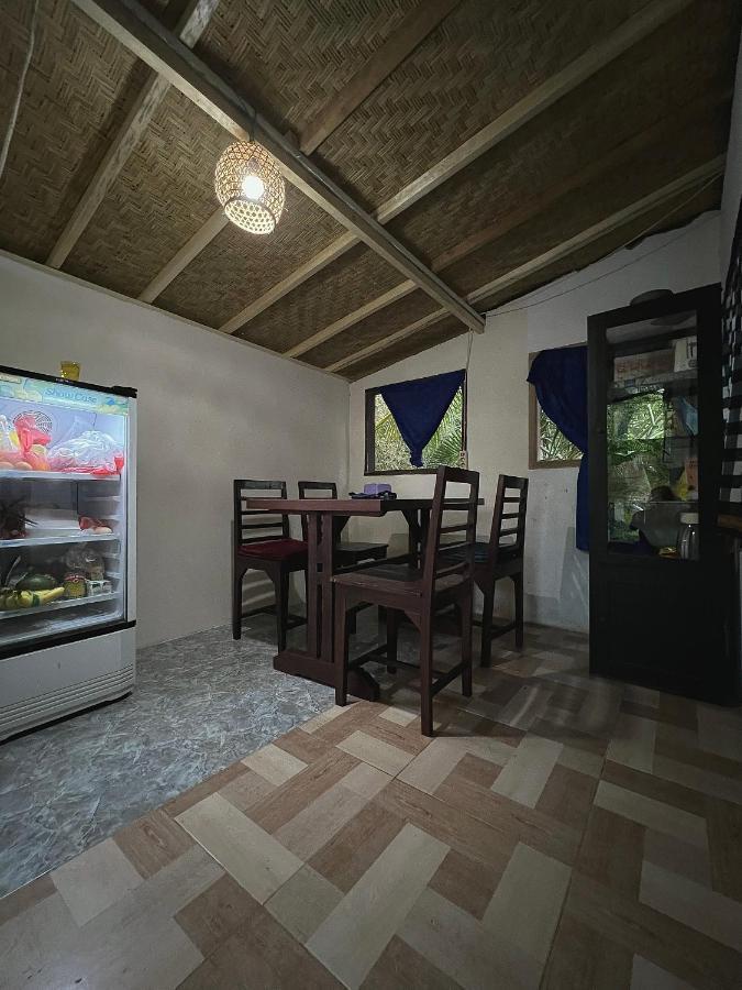 D'Pandawa Guest House Ungasan Exterior foto